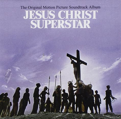 ny Jesus Christ Superstar